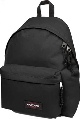 Eastpak Padded Pak'r Black 24L