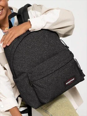 Eastpak Padded Pak'r Spark Black 24L